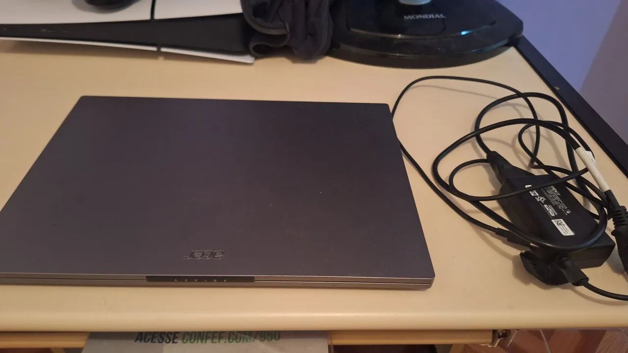 Notebook acer aspire go 15 - Foto 3