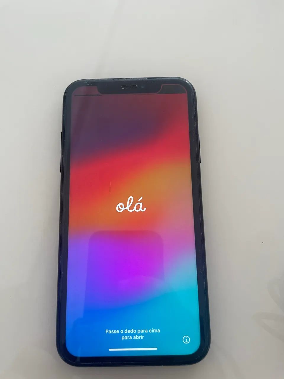 iPhone XR 64GB