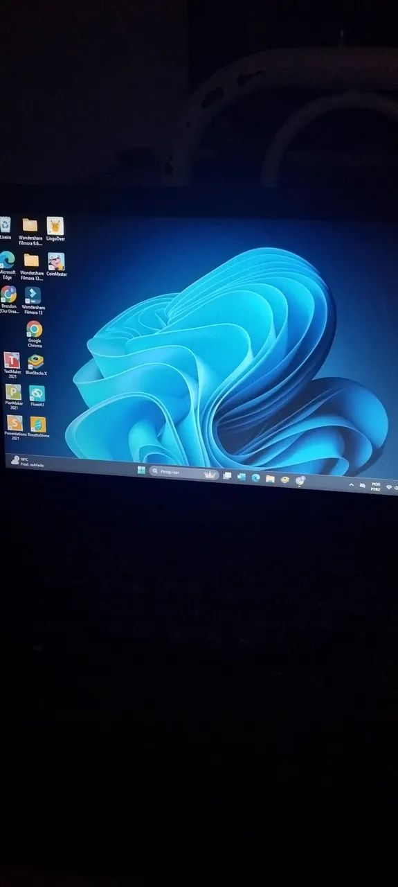 Vendo notebook Dell - Foto 2