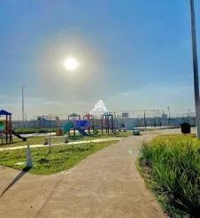 Casa para locação no Bairro chapéu do sol