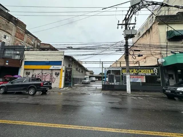 Loja com Galpão e Estacionamento à Venda  Barreto, Niterói - Foto 2