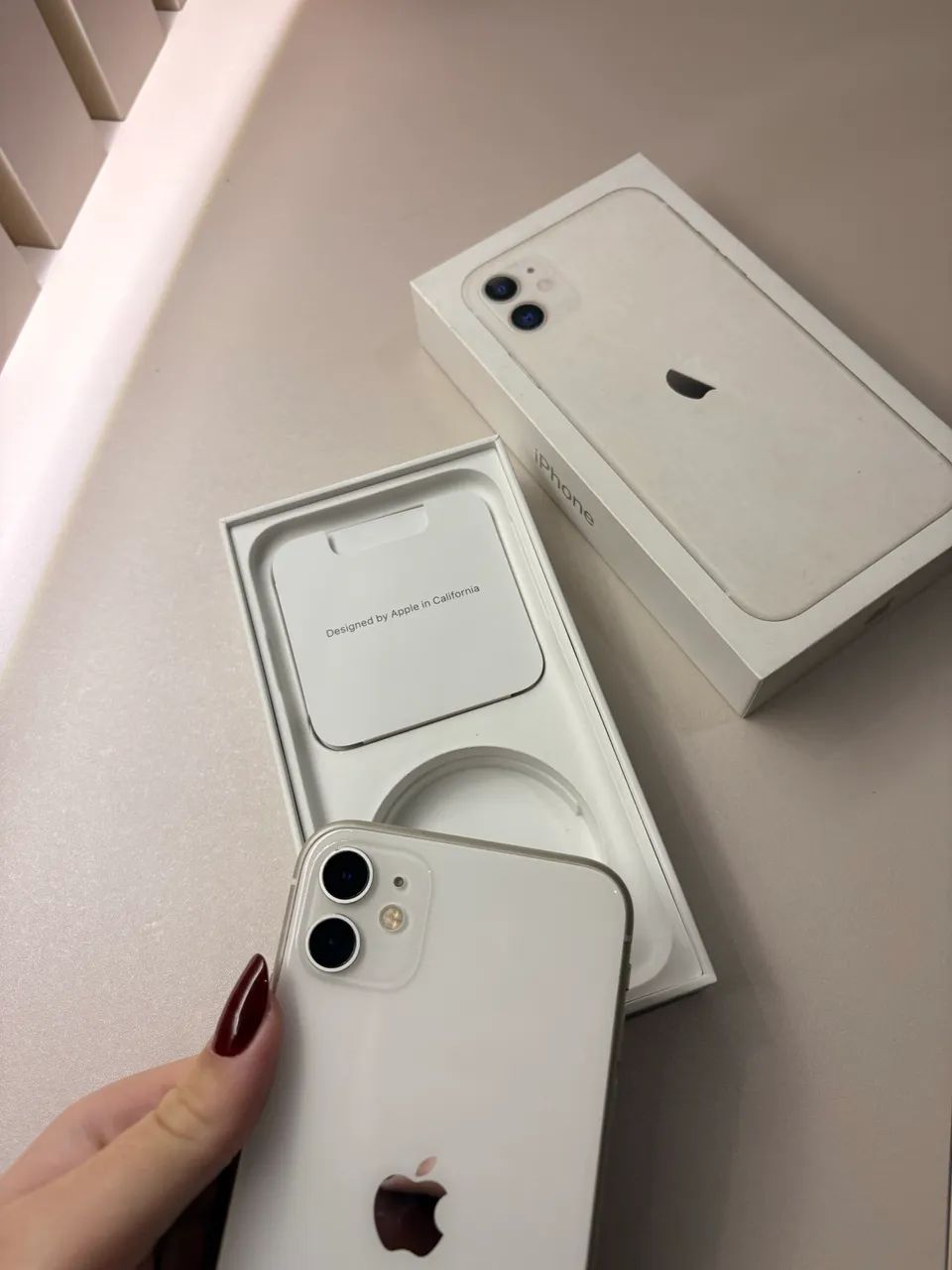 iPhone 11 64GB - Foto 4