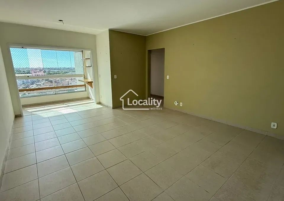 Apartamento Residencial Santa Beatriz - Foto 2