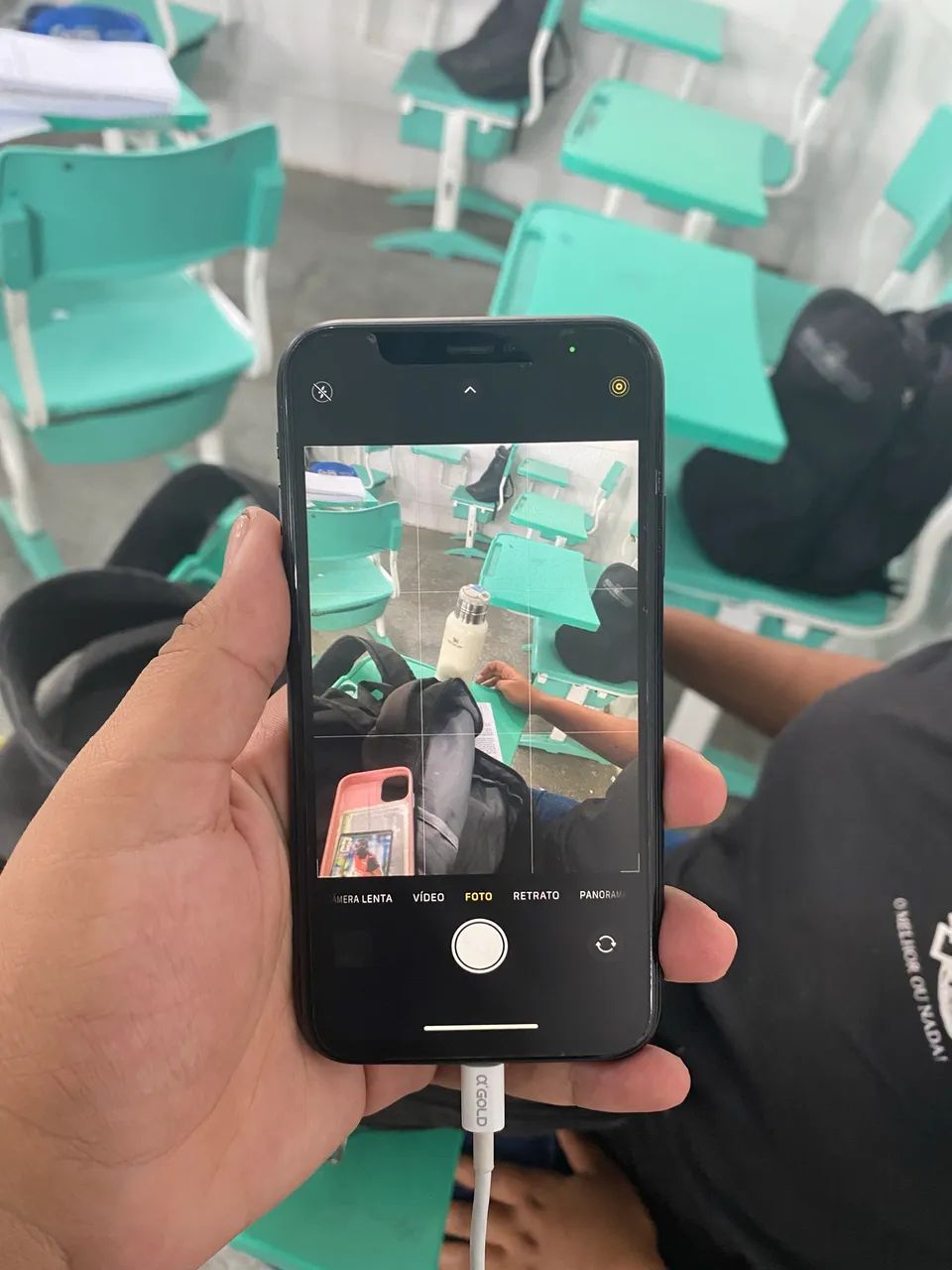 Vendo iPhone XR  - Foto 2
