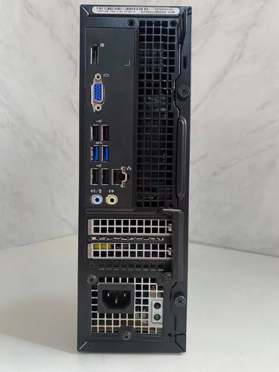 VENDO  CPU DELL OPTIPLEX  - Foto 3
