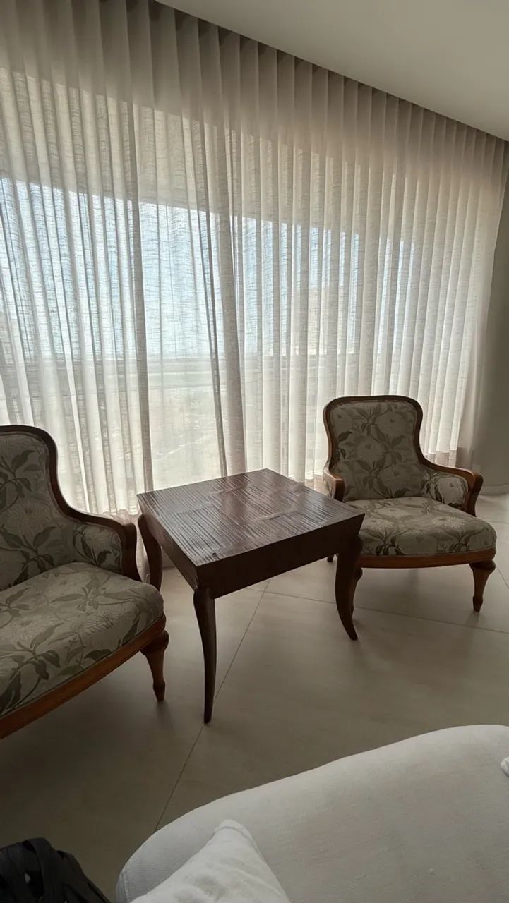 Mesa de Canto Saccaro - Foto 4