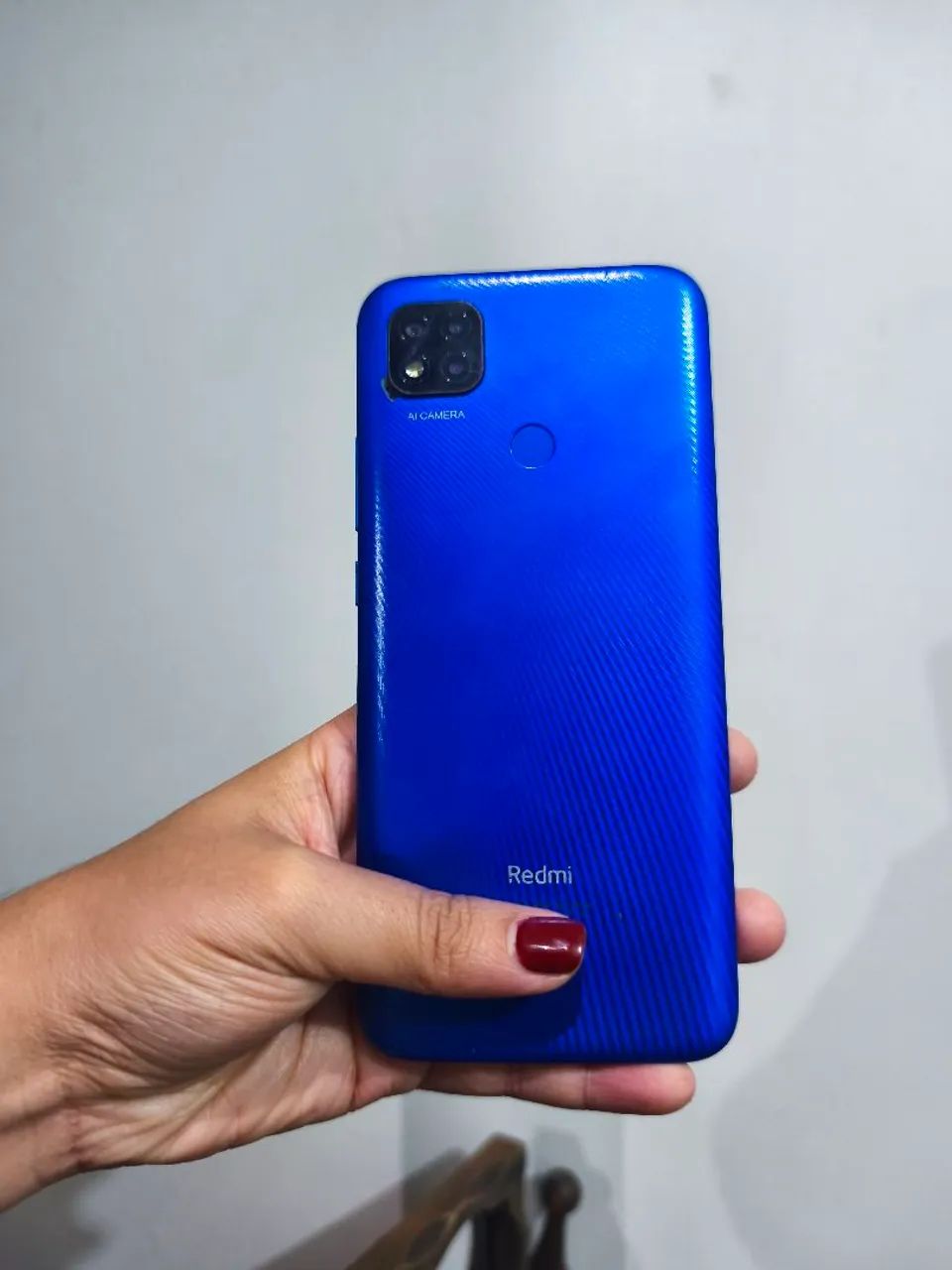 Redmi 9C  - Foto 2