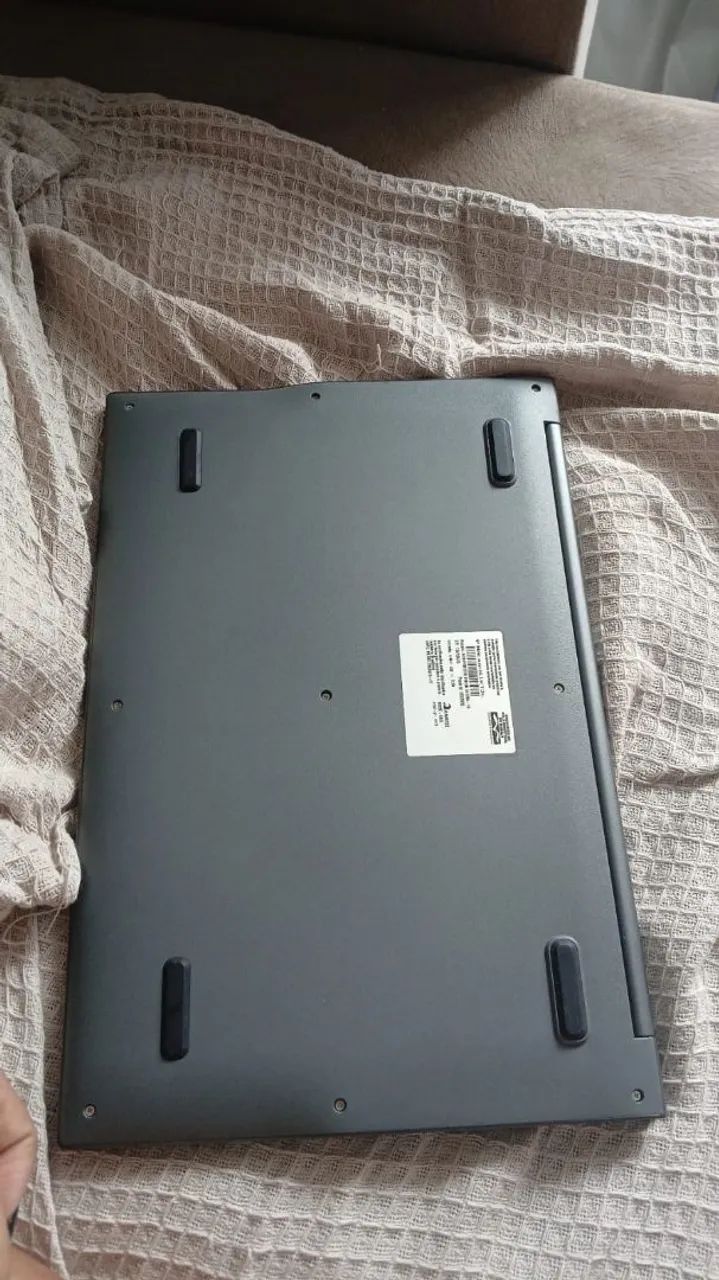 Vendo um notebook  - Foto 3
