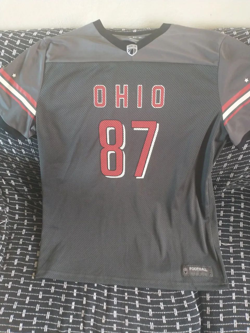 Futebol americano  - Foto 2