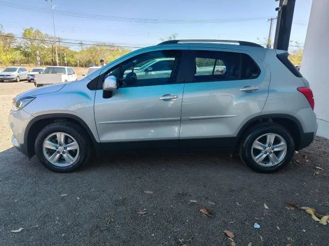Chevrolet Tracker LT 1.4 Turbo 16V Flex 4X2 Aut. 2018 - Foto 4