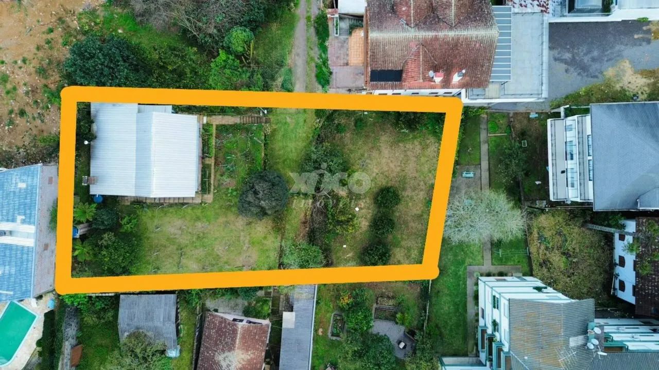 TERRENO AMPLO NO CENTRO DE NOVA PETRÓPOLIS - Foto 3