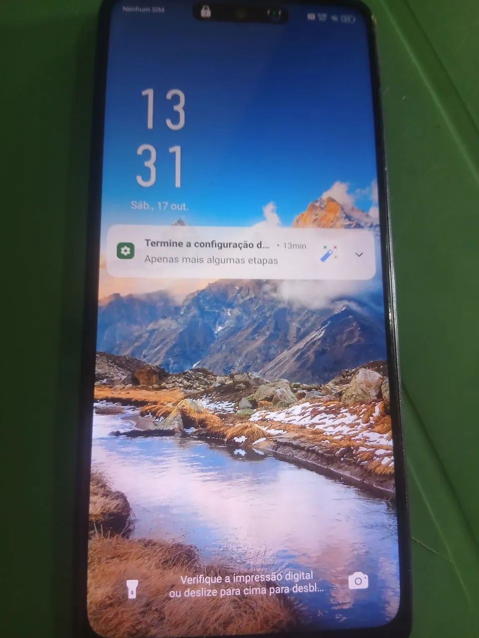Infinix smart note 30  - Foto 2