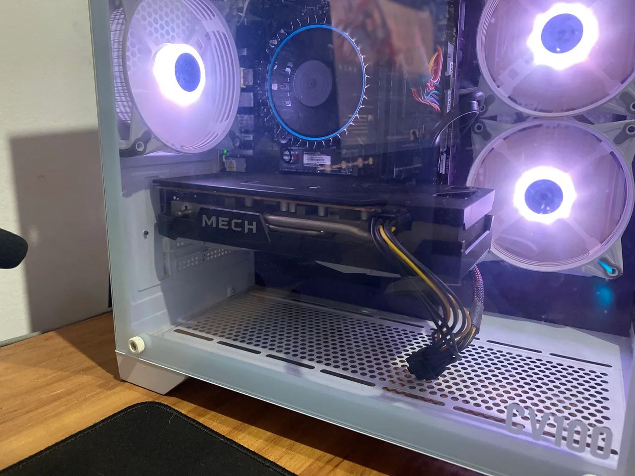 Rx 6650 xt 8gb - Foto 4