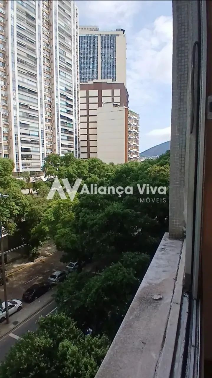 Flamengo | Apartamento 1 quarto
