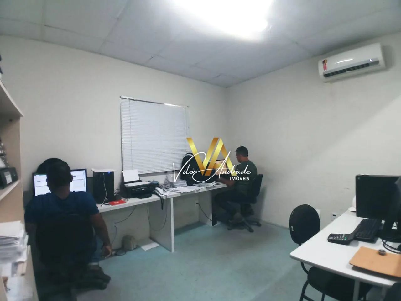 Galpão à venda, 310 m² - Zumbi - Foto 4