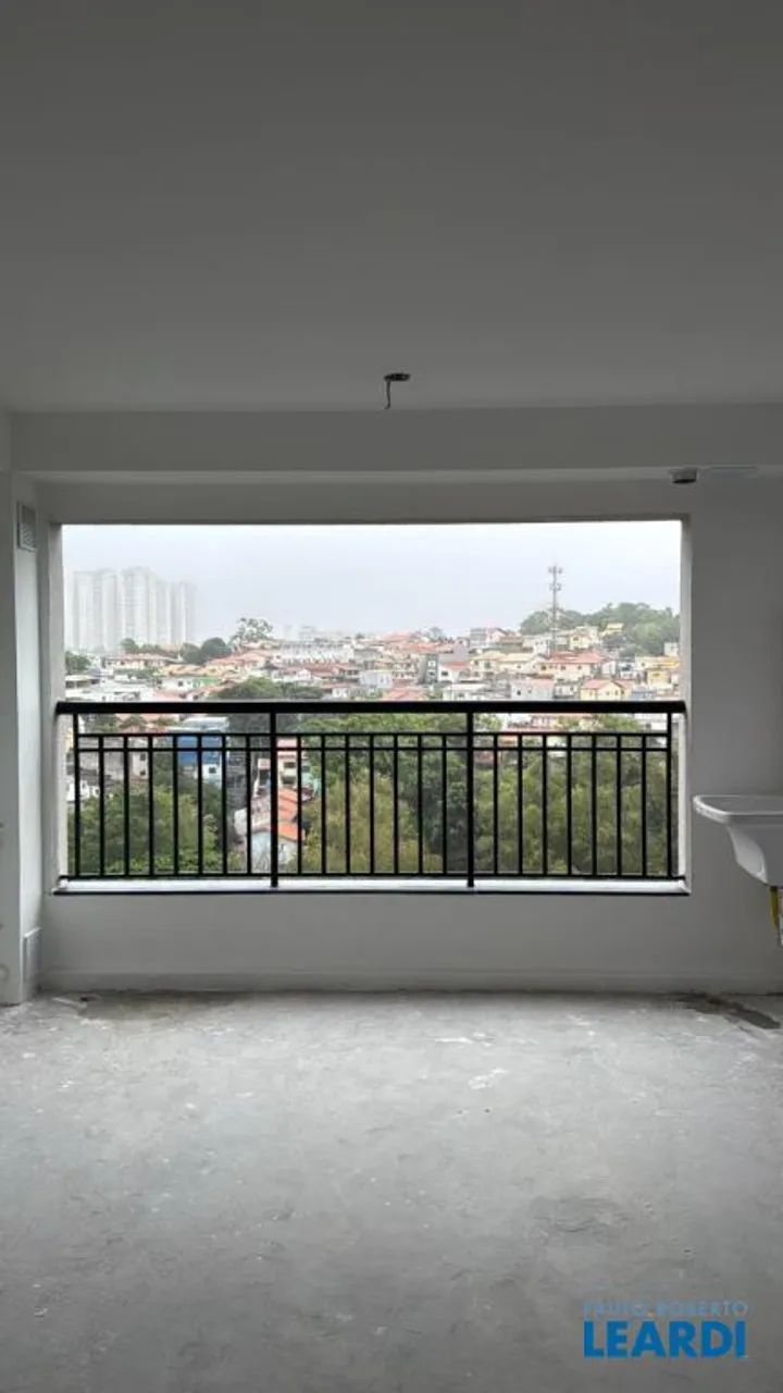APARTAMENTO - BUTANTÃ - SP - Foto 2