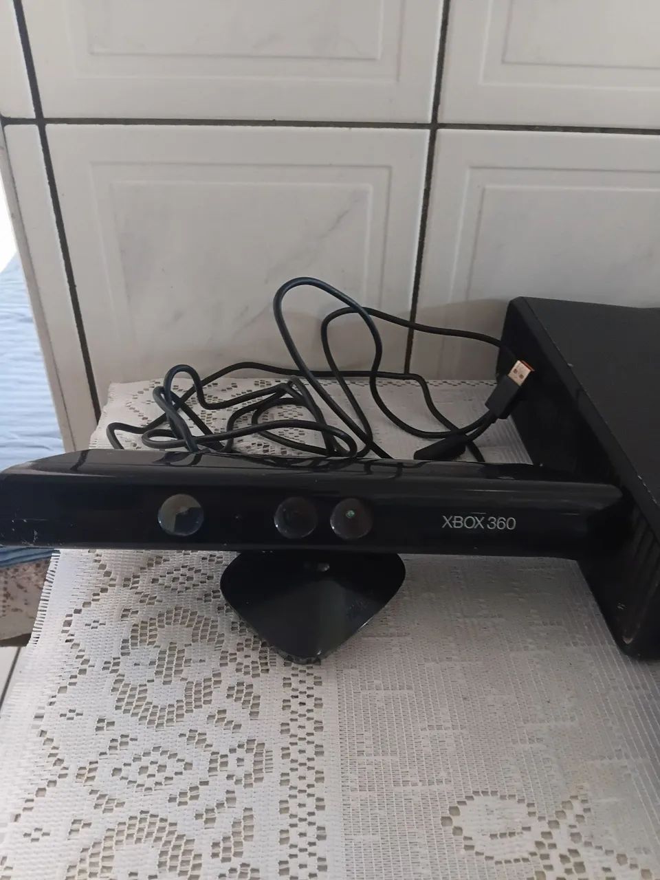Xbox 360 completo - Foto 4