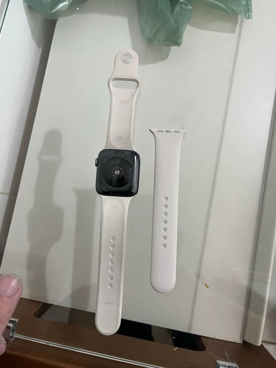 Apple watch SE 44 mm - Foto 2