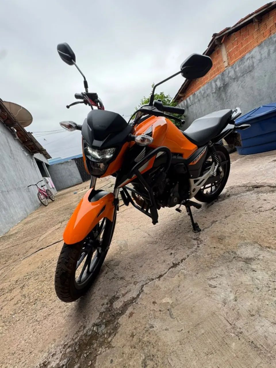 Vendo  - Foto 2