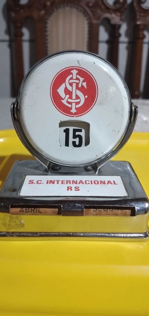 Inter calendário perpétuo antigo 
