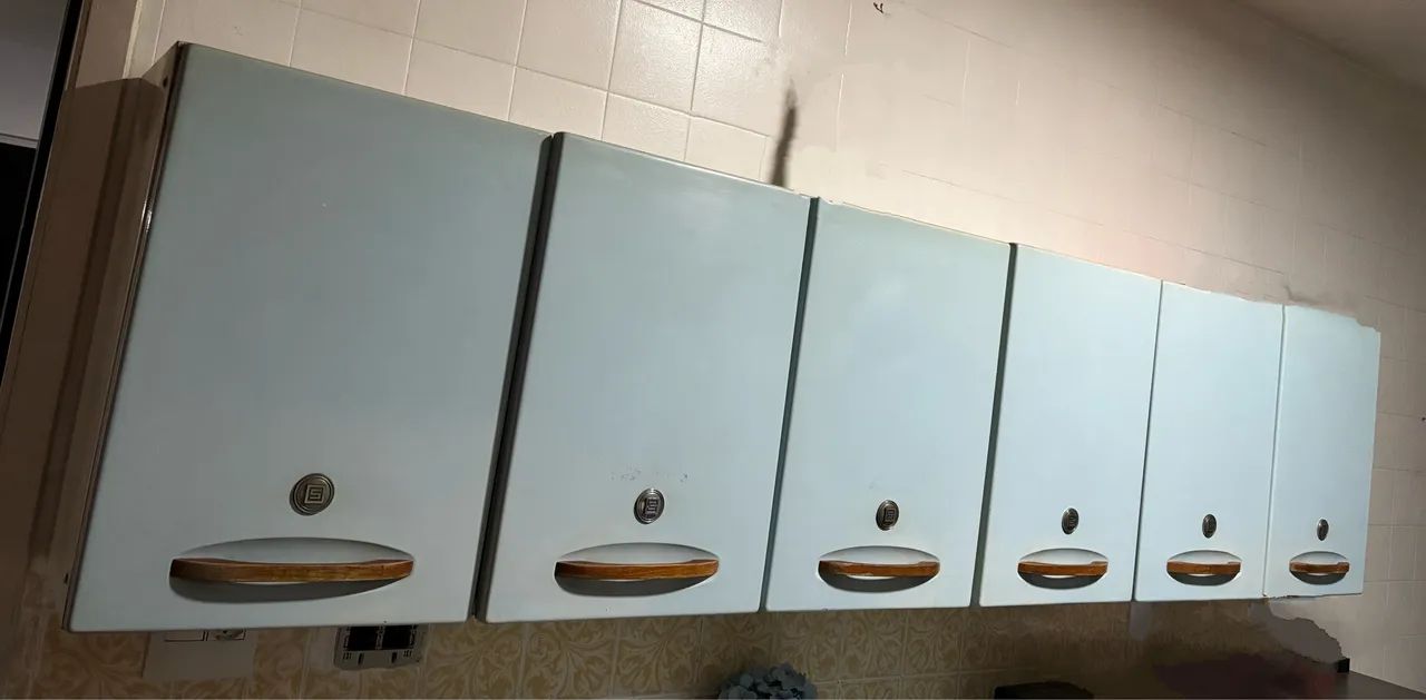Conjunto de armários de cozinha (vendo separado tbm) - Foto 2