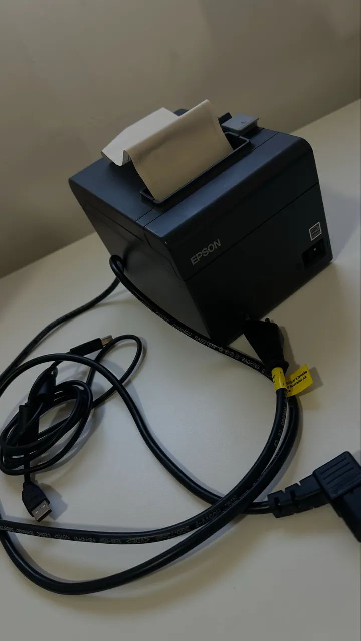 Impressora Epson M249A - Foto 3