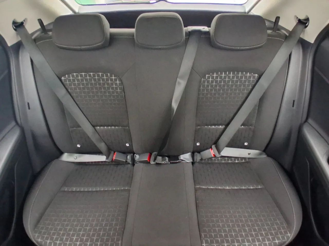 Hyundai HB20 Comfort Plus 1.0 Flex 12V Mec., foto 18 de 18