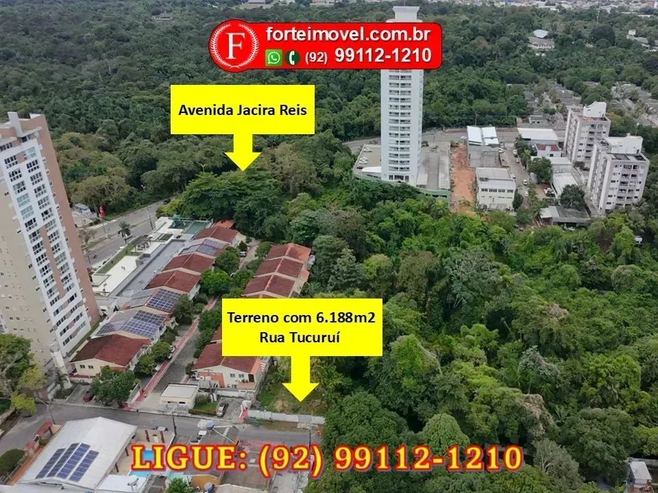 Terreno Grande no Dom Pedro - Foto 2