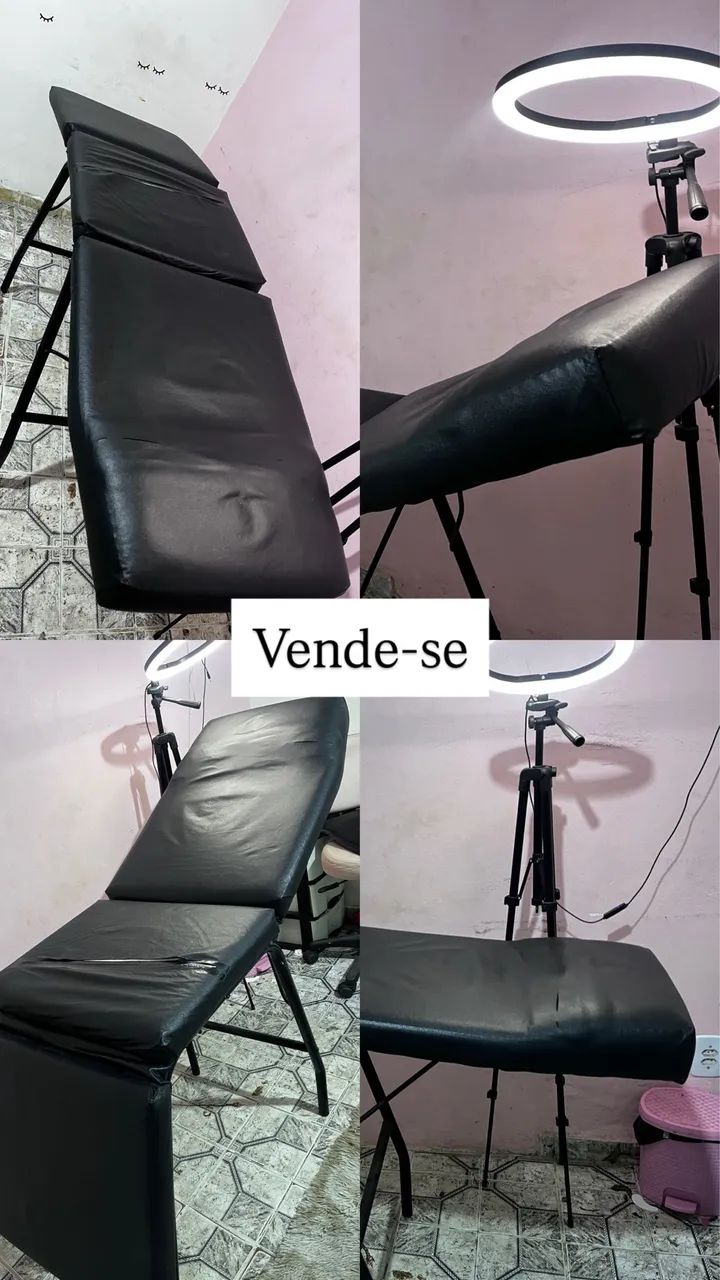 Maca estética 