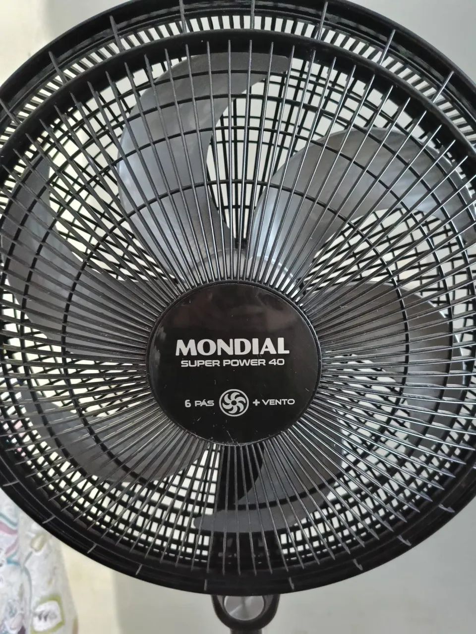 Ventilador 