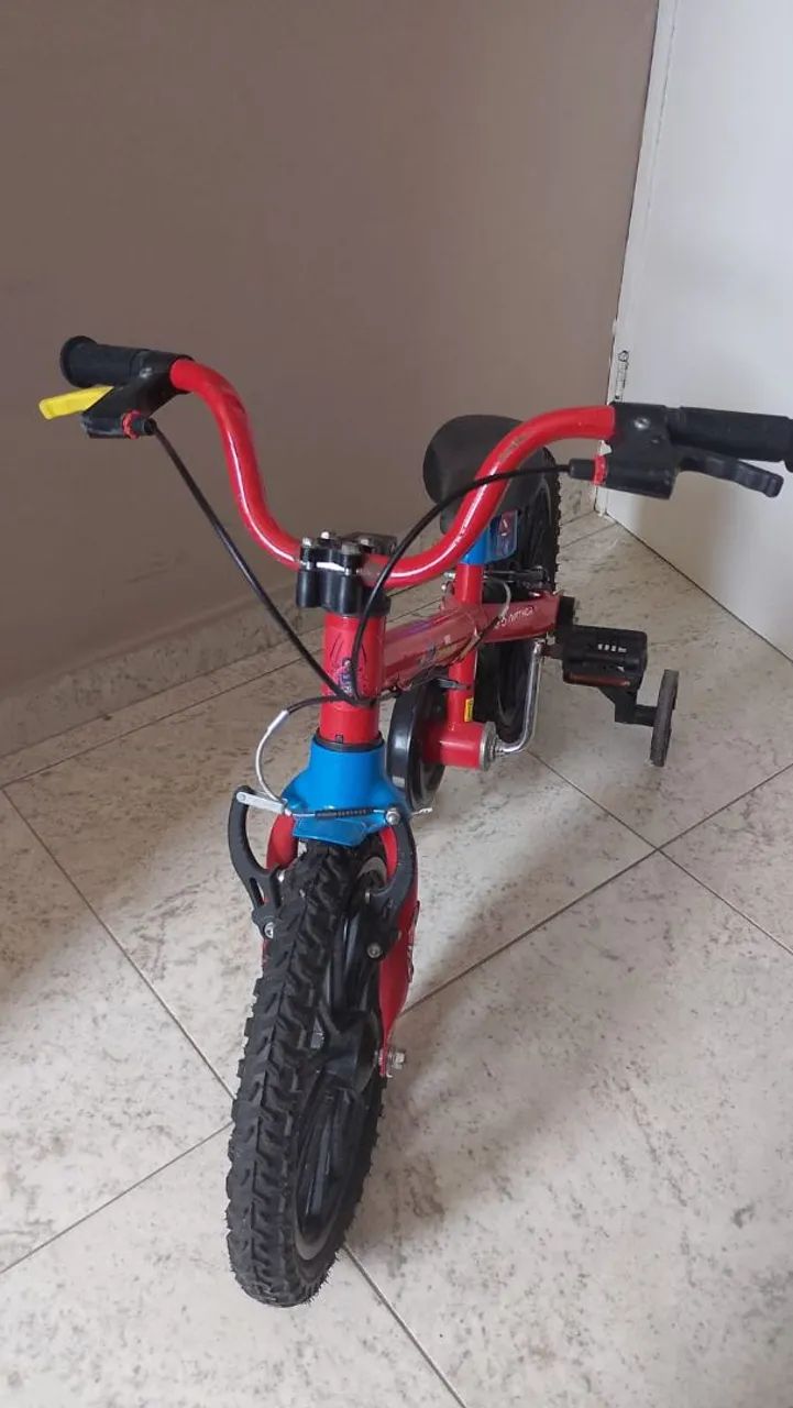 Bicicleta seminova - Foto 2