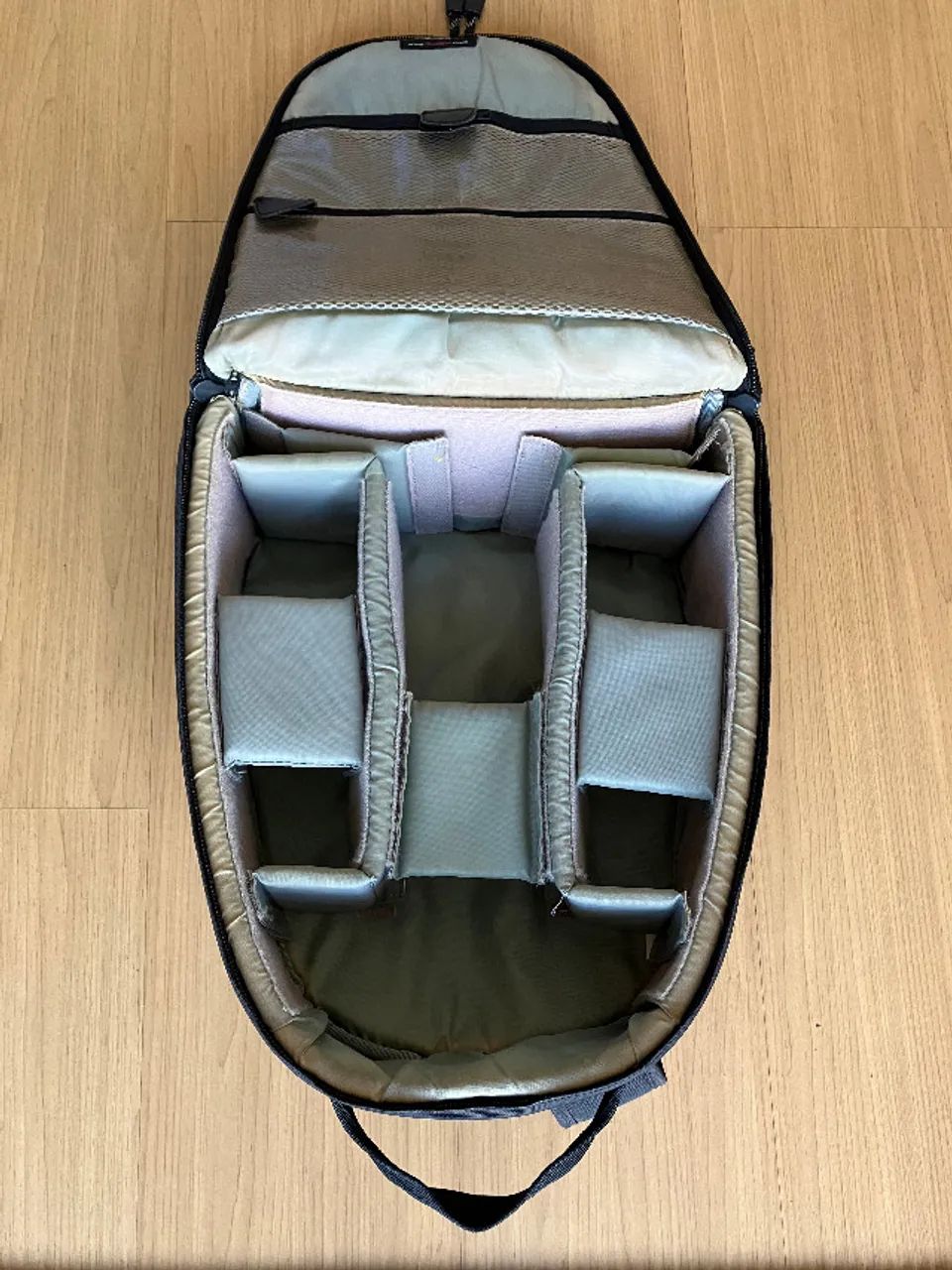 Mochila Foto/Vídeo - Foto 2