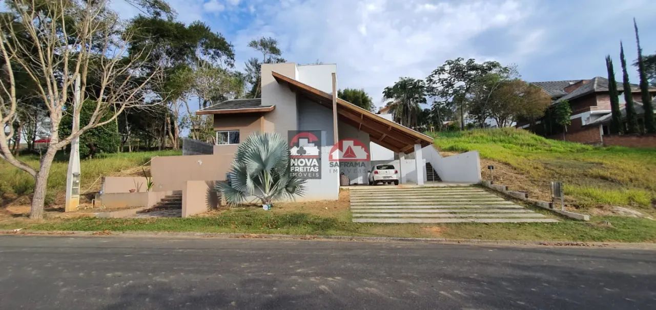 Casa Condomínio em Jambeiro - Foto 2
