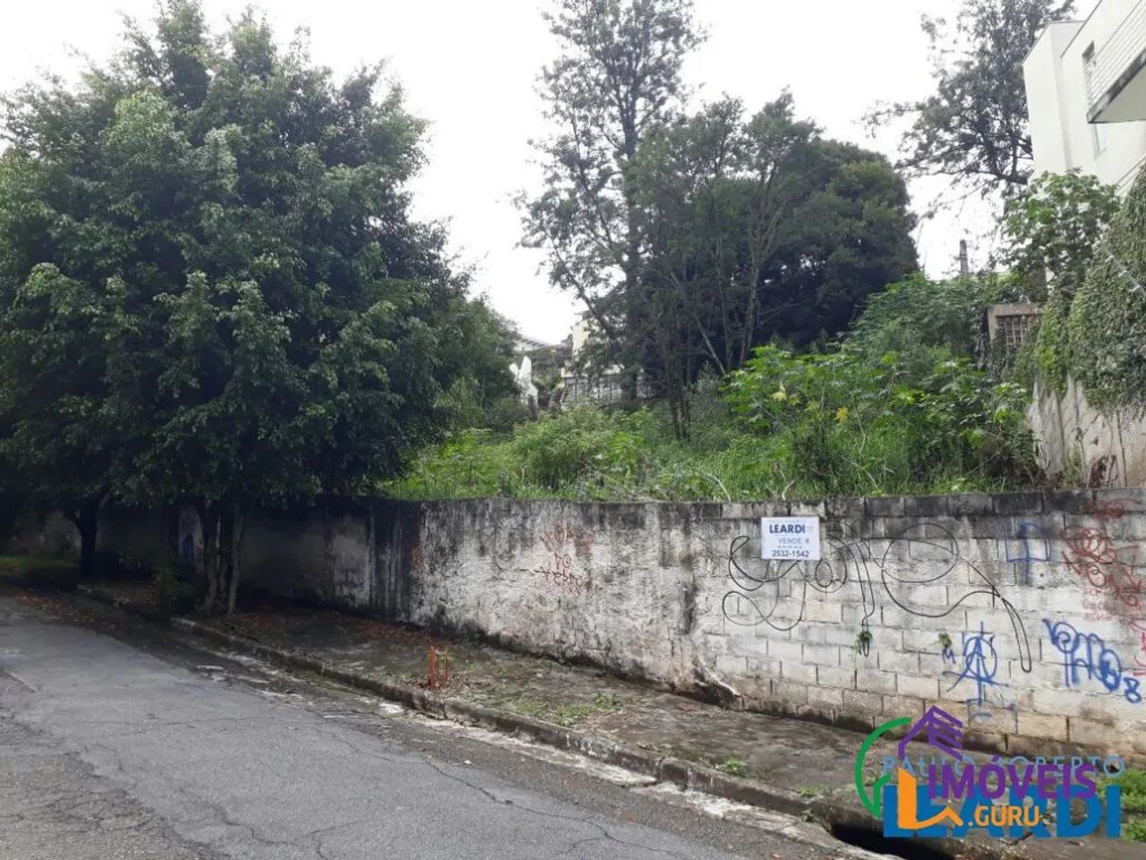 TERRENO - ALTO DE PINHEIROS - SP - Foto 5