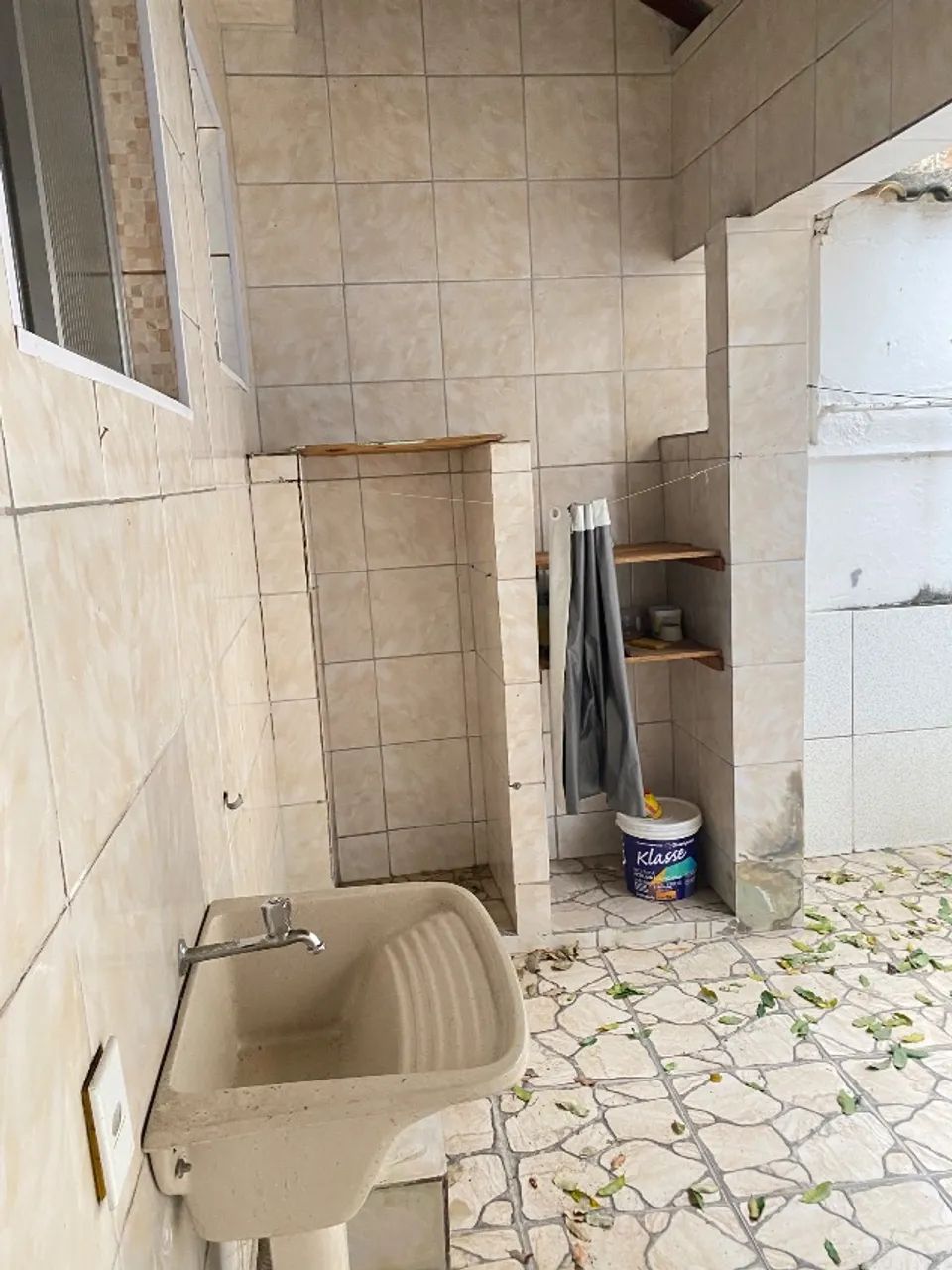 Casa de 1 quarto, Campo Grande - Foto 5