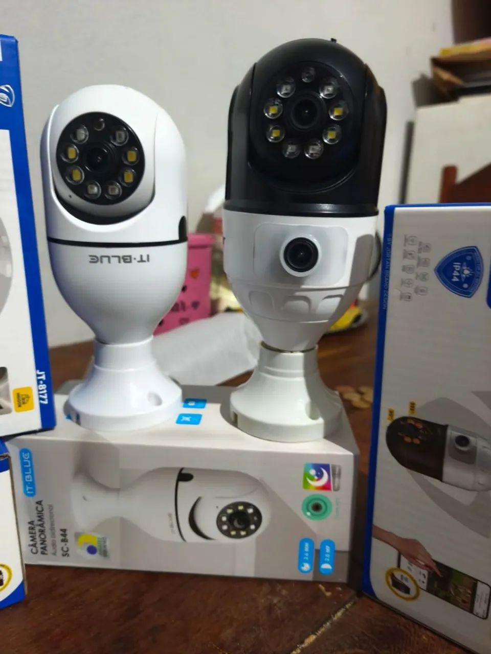 Cameras de segurança  - Foto 2