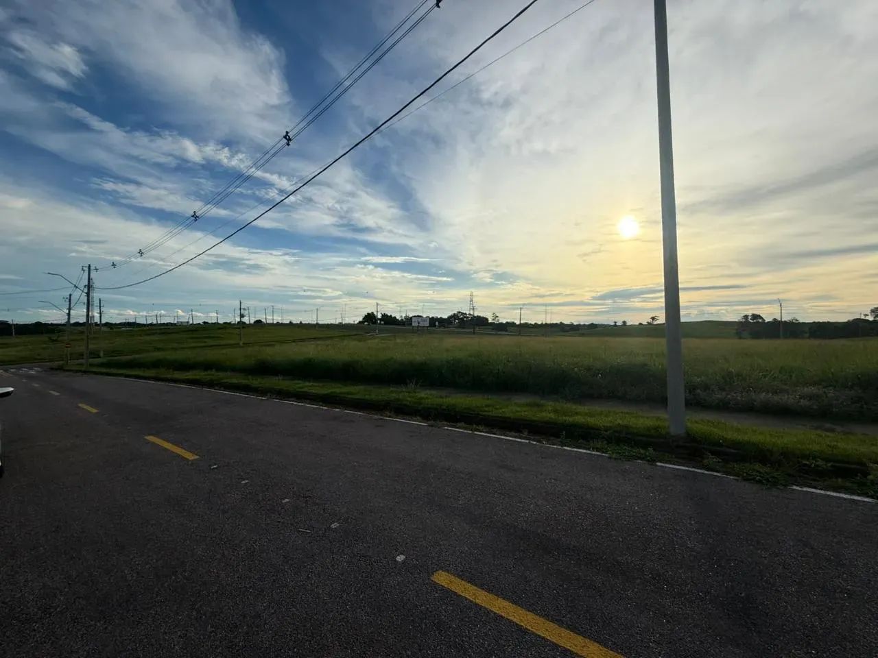 Cidade Jardim, Lote com 258 m² - Foto 3