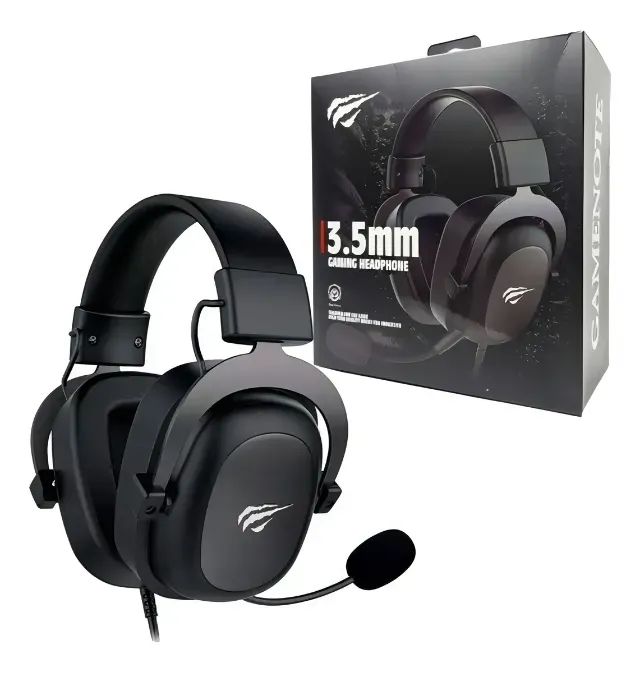 Havit Gamer H2002D - Foto 3
