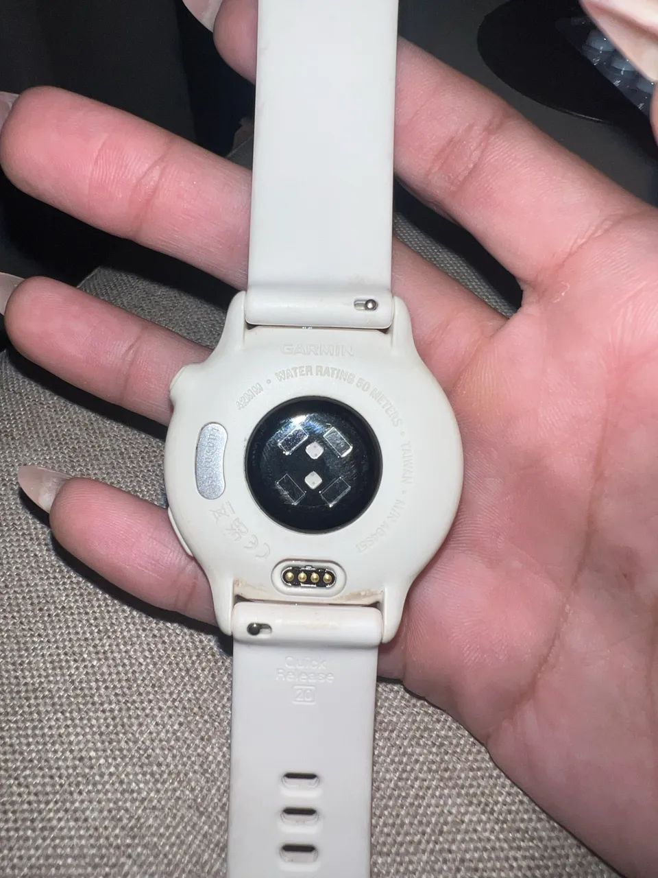 GARMIN Vivoactive 6 - Foto 3