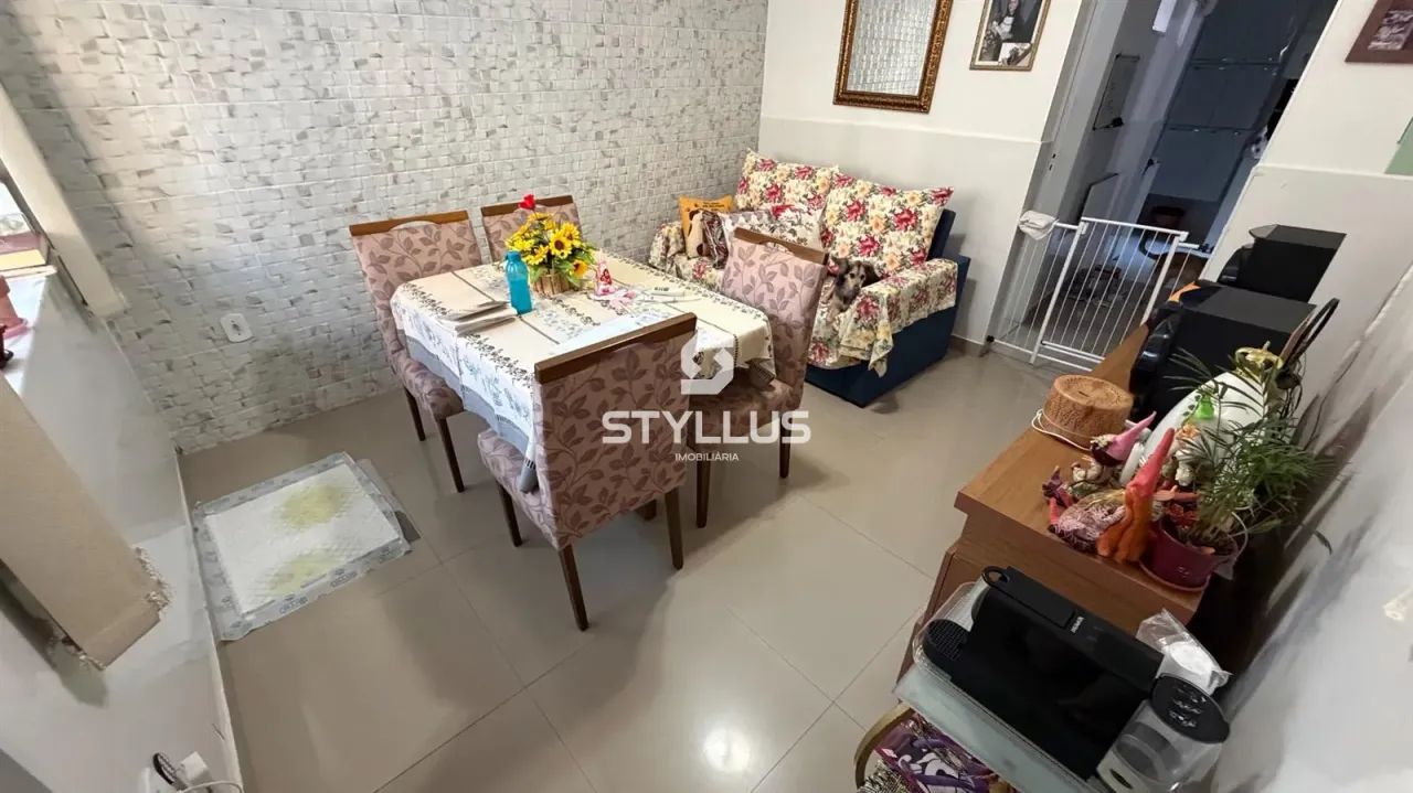 Todos os Santos | Casa de Vila 2 quartos - Foto 3