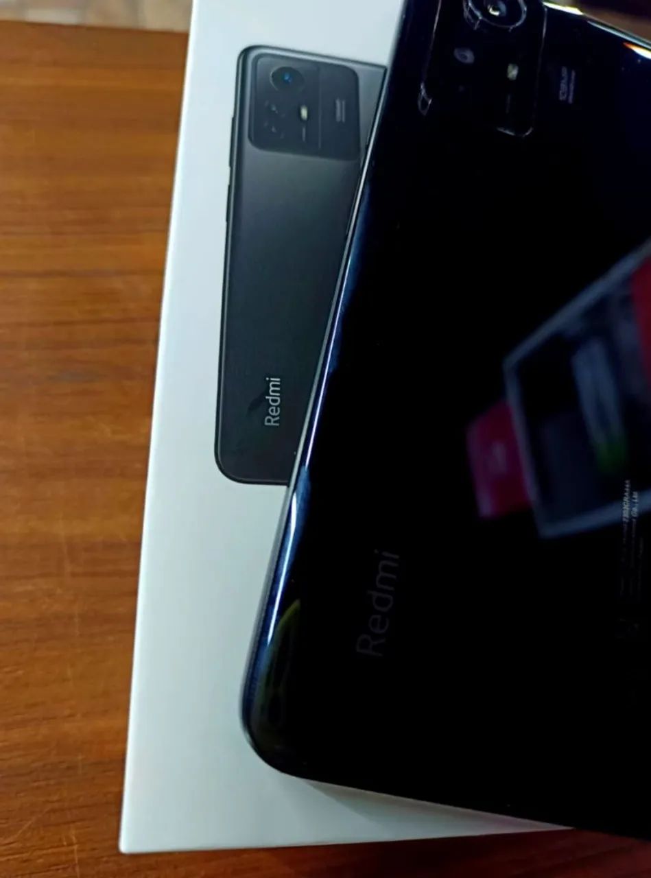 XIAOMI Redmi Note 12s - Foto 4