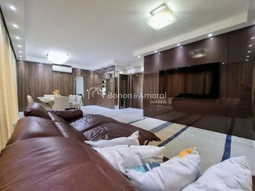 Penthouse com 3 dormitórios, 208 m² - aluguel - Foto 5
