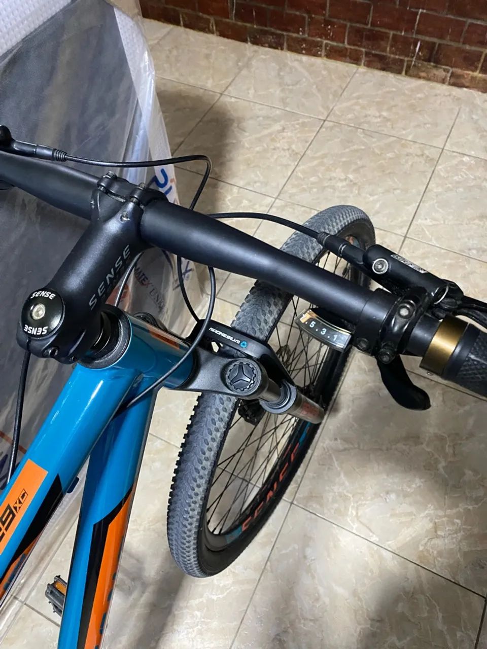 Bicicleta  - Foto 5
