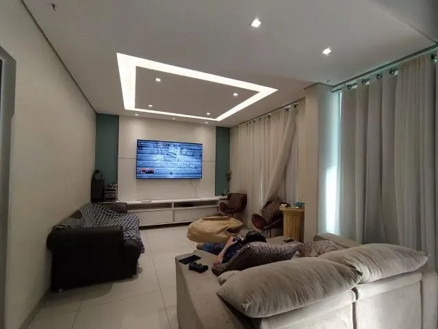 Casa Padrão em Uberlândia - Foto 2