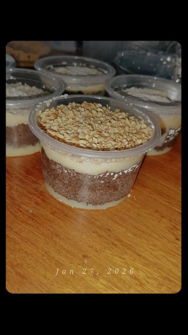Vende-se bolos no pote - Foto 4