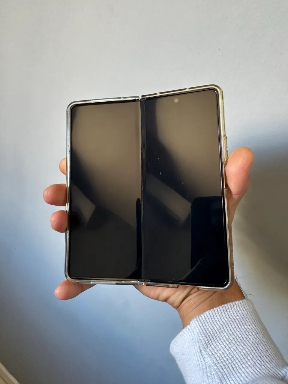 Celular Samsung Z Fold 4 - Foto 5
