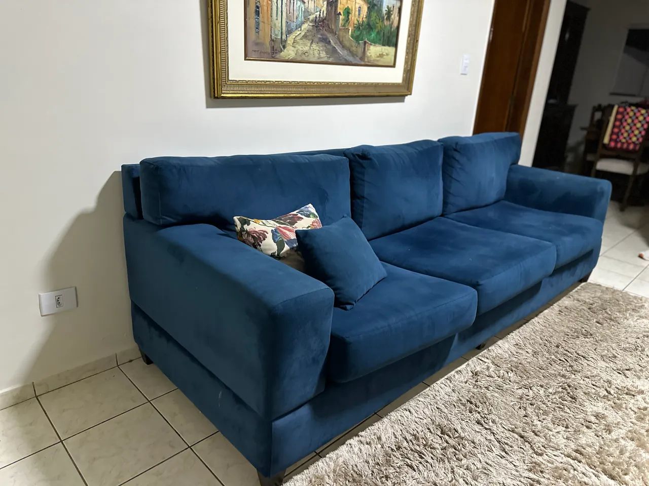 Sofá 