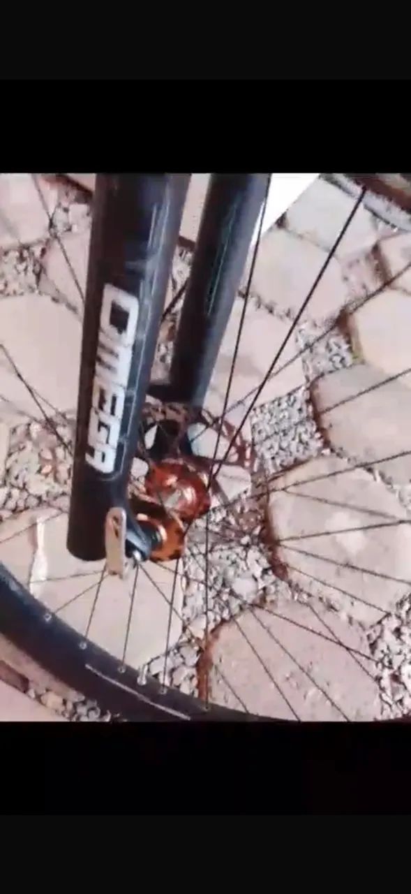 Bicicleta HIGHONE aro 29 - Foto 5