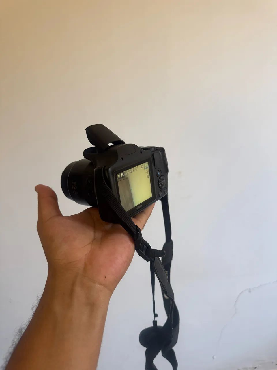 Vendo câmera - Foto 2