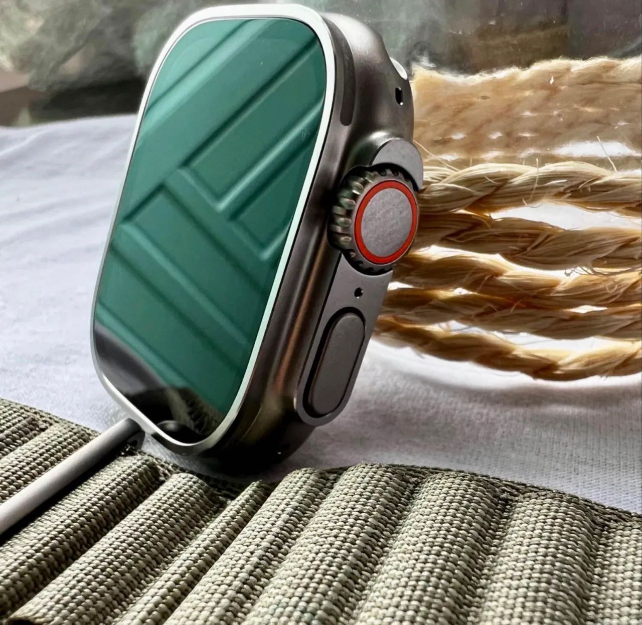 Apple Watch Ultra 3 